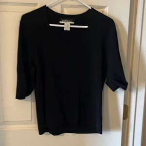 NINE & company women’s Large top